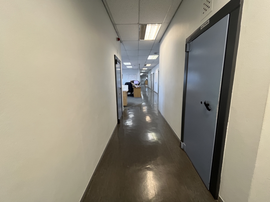 Commercial Property for Sale in Blackheath Industrial Western Cape